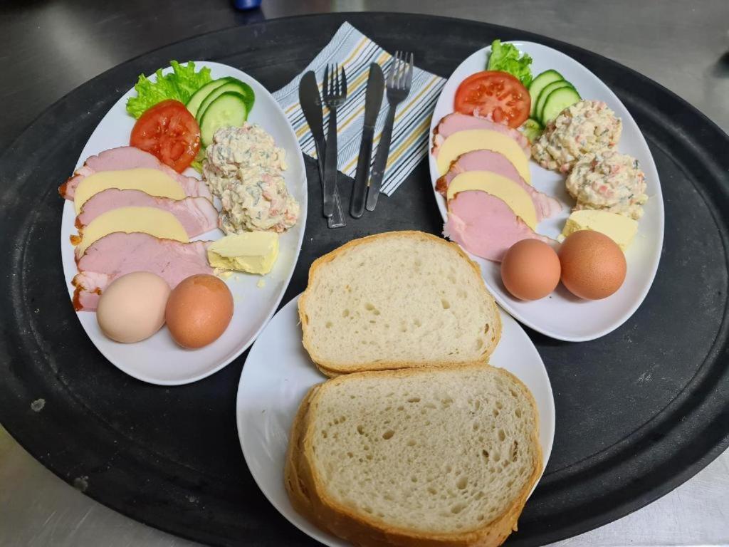 Agroturystyka U Siwego Rokitki  외부 사진